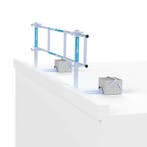 Dakrandbeveiliging SGS-Slim plat dak 3m, Ophalen of Verzenden, Nieuw