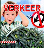 Verkeer 9789079758722 Frank van Dulmen, Verzenden, Zo goed als nieuw, Frank van Dulmen