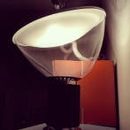 Flos - Pier Giacomo Castiglioni - Tafellamp - Taccia -