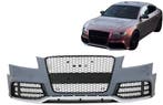 Carnamics Voorbumper | Audi A5 Cabriolet 09-11 2-d / A5 Coup, Verzenden