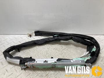 Airbag hemel links Jaguar XF O290592