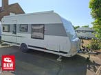 LMC Style 450 D comfort 2025, Luifel