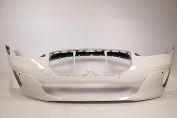 BMW U06 2 Serie Active Tourer voorbumper 5A112D310, Ophalen of Verzenden