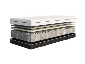 Veiling - Emma Diamond Cool 90x200 Foam matras