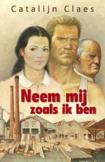 Neem Mij Zoals Ik Ben - Claes, Verzenden