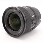 Sony FE 20mm F/1.8 G | Tweedehands, Verzenden