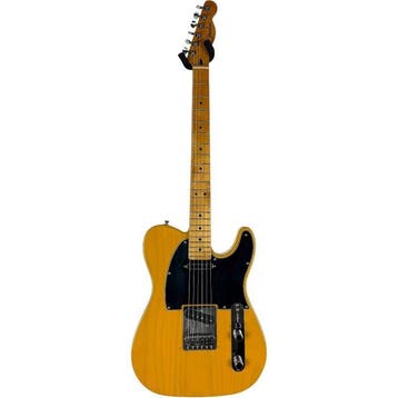 Fender - Player Telecaster - - Elektrische gitaar - Mexico -