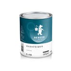 Washprimer 1-15 (Fillers, Primers, De Beer Autolakken), Verzenden, Nieuw