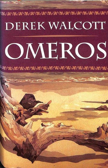 Omeros 9789029556255 D. Walcott, Verzenden, D. Walcott