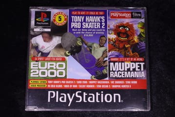 Official UK Playstation Magazine Disc 59 PS1 Demo Disc, Verzenden, Nieuw