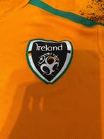 Republic of Ireland - Voetbal Europees kampioenschap - 2021, Nieuw