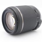 Tamron 18-200mm F/3.5-6.3 Di II VC Nikon | Occasion, Ophalen of Verzenden, Nieuw