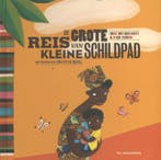 De grote reis van kleine schildpad 9789058387875, Boeken, Verzenden, Zo goed als nieuw, Inge Misschaert
