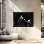 Roberto Cavalli (Italia, 1971) - Nick Cave & Warren Ellis,