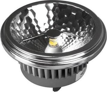 2dekans | Vellight Led-Lamp Ar4111 - Cob - 15 W - 5500 K, Huis en Inrichting, Ophalen of Verzenden, Nieuw