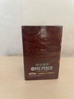 Bandai - 1 Booster box - One Piece - **One Piece Card Game, Nieuw