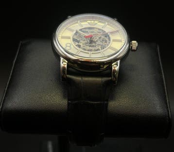 Emporio Armani - Luigi - Zonder minimumprijs - AR1997 -, Nieuw