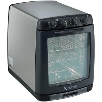 Combisteamer | LiberoPro | Elektrisch | 5 Niveaus (1/2 GN), Verzenden