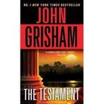 The Testament 9780440234746 John Grisham, Boeken, Verzenden, Gelezen, John Grisham