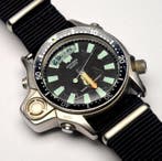 Citizen - Promaster Aqualand Diver - Sans prix de réserve -