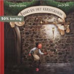 Janno en het kerstgeheim 9789057884368 Gerard van Midden, Verzenden, Gelezen, Gerard van Midden