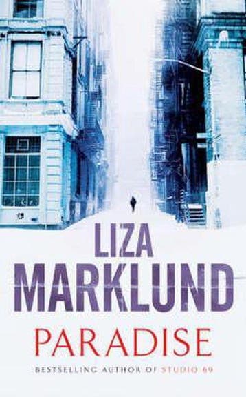 Paradise 9780743469074 Liza Marklund, Verzenden, Zo goed als nieuw, Liza Marklund