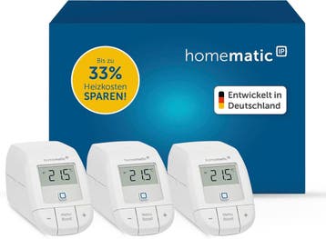 Radiatorthermostaat 3 stuks | OP = OP | Pak die korting, Bricolage & Construction, Verzenden