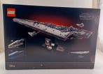 Lego - Star Wars - 75356 - Executor Super Star Destroyer -, Nieuw