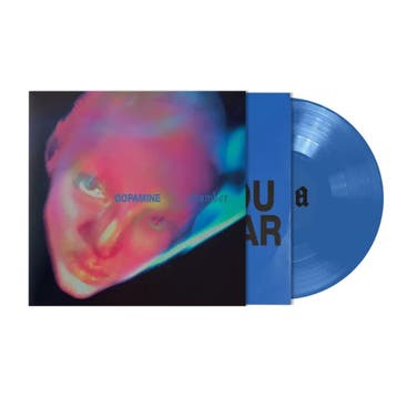 Fontaines D.C. - Dopamine Chamber (LP, Limited Edition,, Verzenden, Nieuw in verpakking