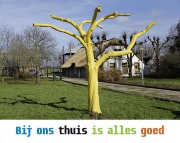 Bij ons thuis is alles goed 9789077386194, Verzenden