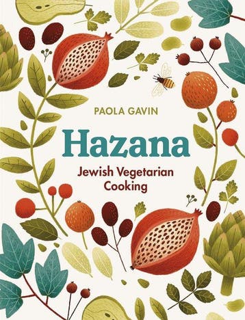 Hazana 9781787130425 Paola Gavin, Verzenden, Gelezen, Paola Gavin
