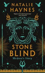Stone blind 9781529061499 Natalie Haynes, Verzenden, Gelezen, Natalie Haynes