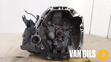 Versnellingsbak Renault Megane O205251, Nieuw