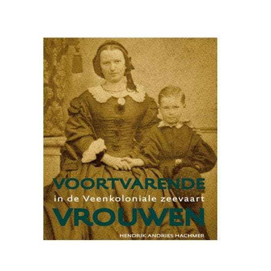Voortvarende vrouwen 9789073777491 H.A. Hachmer, Livres, Livres pour enfants | Jeunesse | 13 ans et plus, Envoi