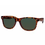 Fako Sunglasses - Heren Zonnebril - Dames Zonnebril -, Handtassen en Accessoires, Zonnebrillen en Brillen | Dames, Verzenden, Nieuw
