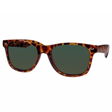 Fako Sunglasses - Heren Zonnebril - Dames Zonnebril -, Verzenden