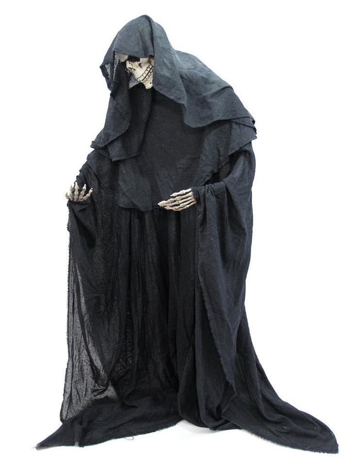 Halloween Figuur Skelet Vormbaar 160 Cm, Kinderen en Baby's, Speelgoed | Poppen