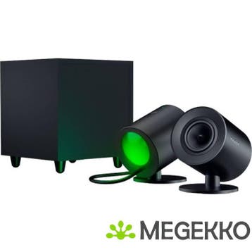 Razer Nommo V2, Verzenden, Nieuw