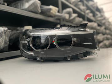 BMW 3 F34 LIFT FULL LED SHADOWLINE KOPLAMP RECHTS 8738724, Verzenden
