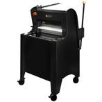 Broodsnijmachine | BYZANCE | Brood 440x330mm/Ø330mm |, Verzenden, Nieuw in verpakking