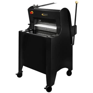 Broodsnijmachine | BYZANCE | Brood 440x330mm/Ø330mm |, Verzenden