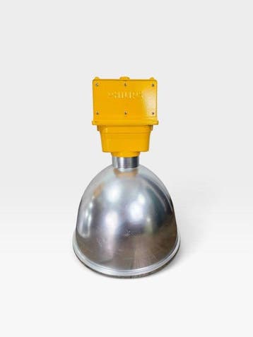 Philips - Plafondlamp - Metaal - Twee hanglampen