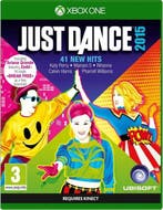 Just Dance 2015 (Kinect Only) (Xbox One Games), Games en Spelcomputers, Games | Xbox One, Ophalen of Verzenden, Zo goed als nieuw