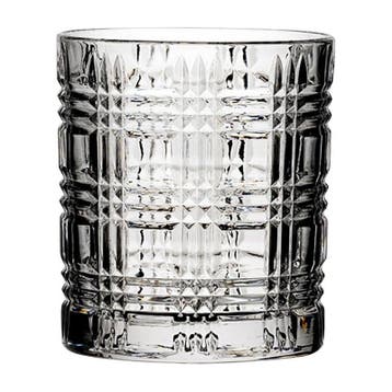 Tumblers | RIJN | Kristalglas | 35cl | 6 Stuks Utopia, Verzenden