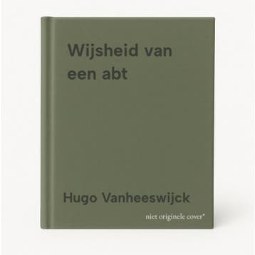 Wijsheid van een abt 9789085287407 Hugo Vanheeswijck, Verzenden, Zo goed als nieuw, Hugo Vanheeswijck