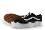 Vans Sneakers in maat 38 Zwart, Verzenden, Sneakers