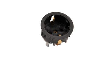 Martin Kaiser 1-Way Inbuilt Device Socket With Shutter IP20, Verzenden