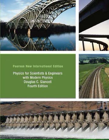 Physics for Scientists & Engineers with Modern Physics, Boeken, Verzenden, Zo goed als nieuw, Douglas C. Giancoli