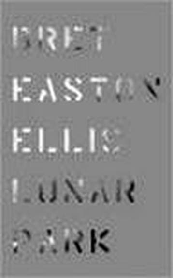 Lunar Park 9780330439596 Bret Easton Ellis, Verzenden, Gelezen, Bret Easton Ellis