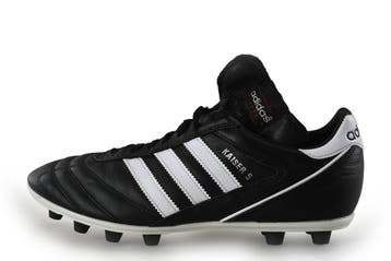 Adidas Voetbalschoenen in maat 42½ Zwart, Vêtements | Hommes, Chaussures, Verzenden